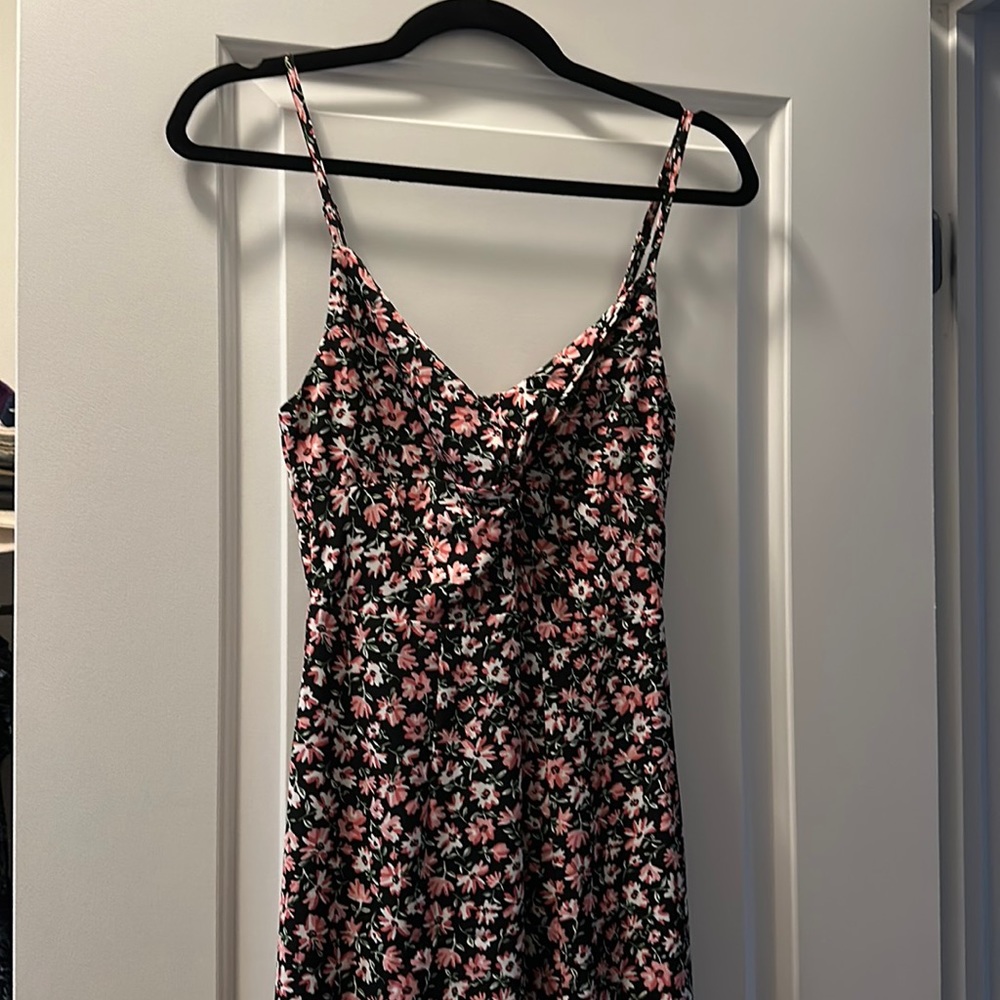 Boutique maxi dress